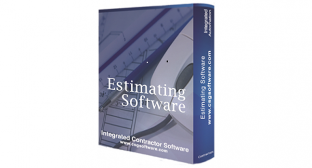 Construction Estimating Software estimating software