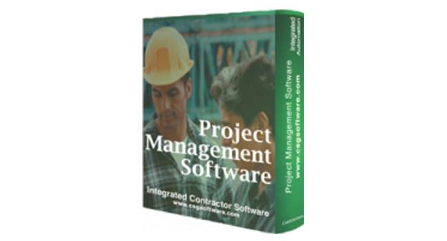 Project Management Software