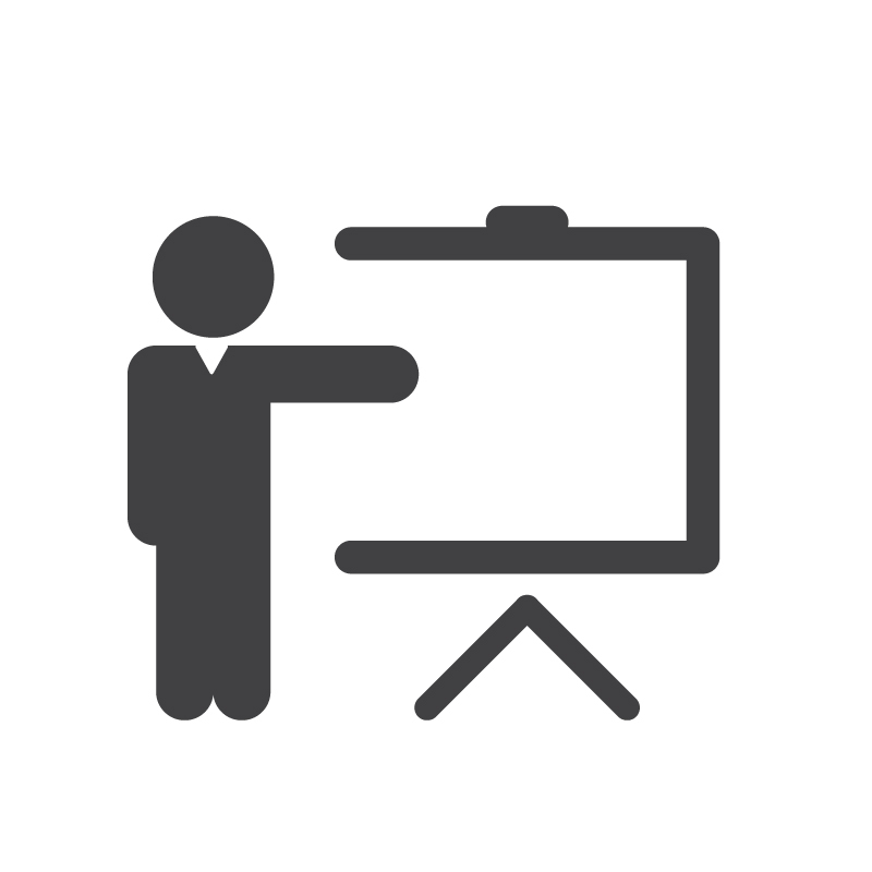 Training and Support Services