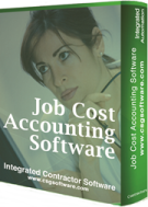 Cost Accounting Software
