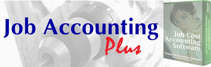 job cost accounting software