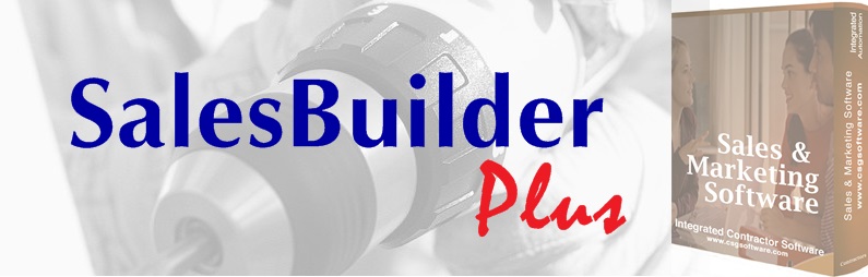 construction crm software