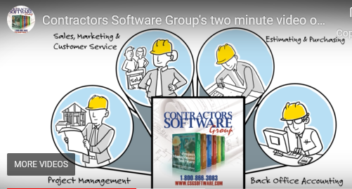 integrated estimating software Integrated Estimating Software