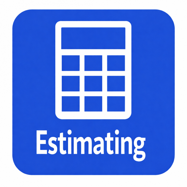 Estimating & Proposal Writing Software