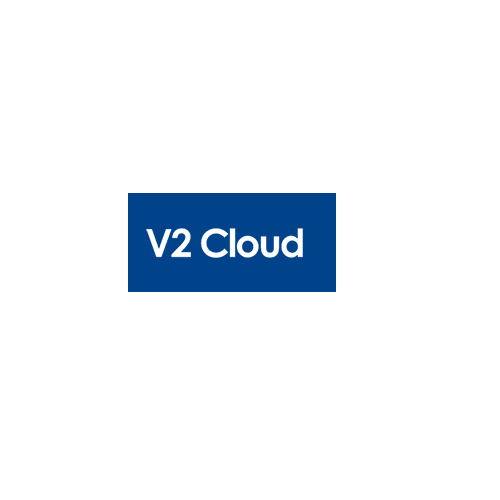 V2 Cloud Partner Network