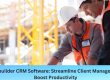 Homebuilder CRM Software - contractorssoftwaregroup.com