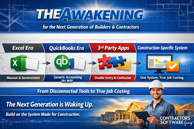 The Quickbooks Hangover