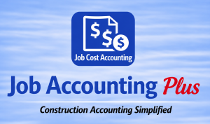 Job Accounting Plus Software
