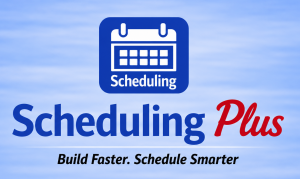 Scheduling Plus Software